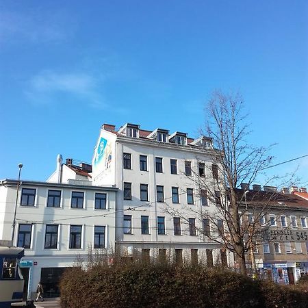 Le Petit Appartement ウィーン エクステリア 写真