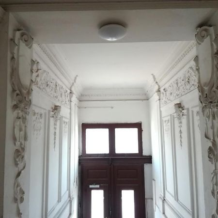 Le Petit Appartement ウィーン エクステリア 写真