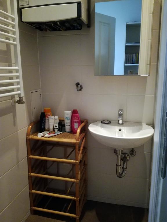 Le Petit Appartement ウィーン エクステリア 写真