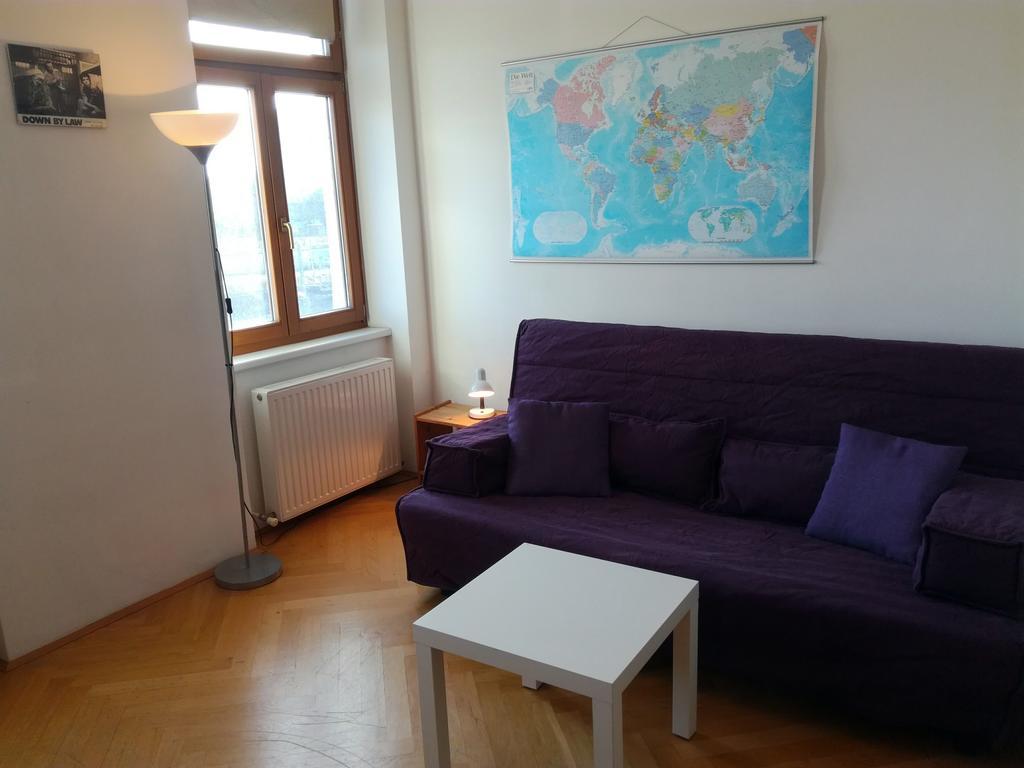 Le Petit Appartement ウィーン エクステリア 写真