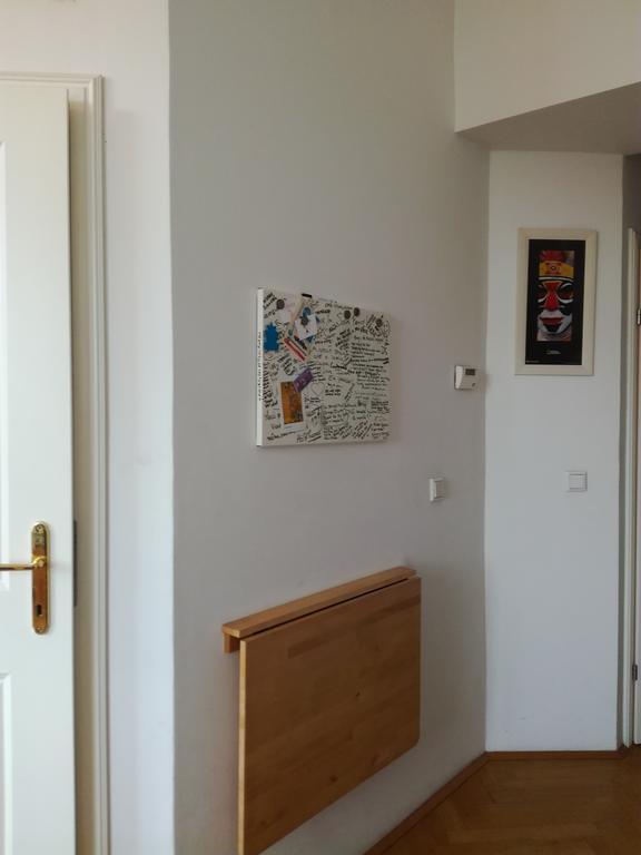 Le Petit Appartement ウィーン エクステリア 写真