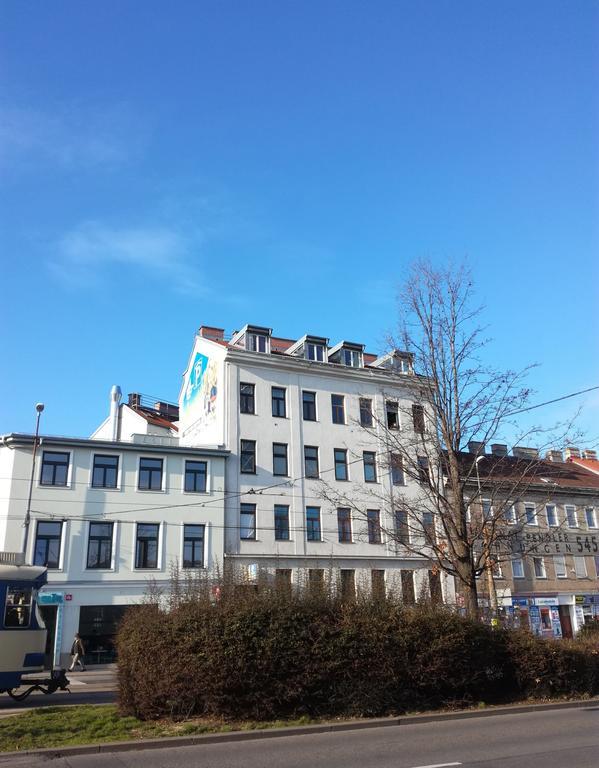 Le Petit Appartement ウィーン エクステリア 写真
