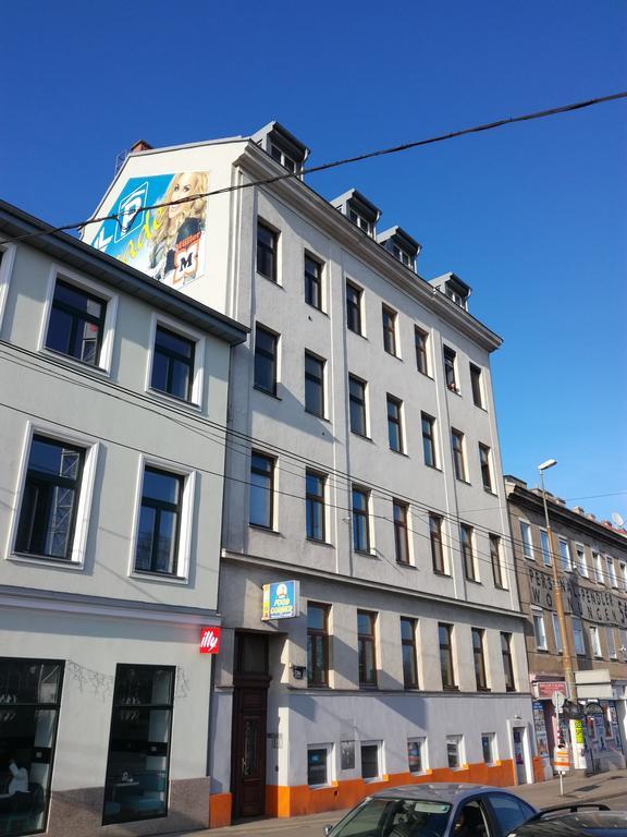 Le Petit Appartement ウィーン エクステリア 写真