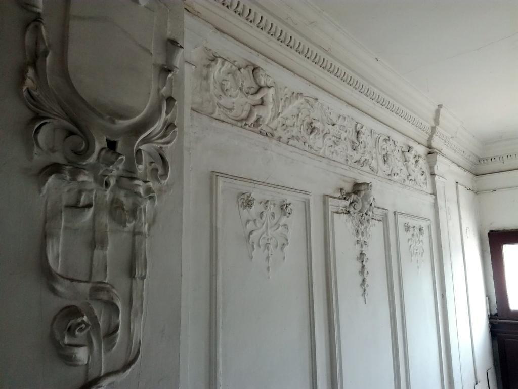 Le Petit Appartement ウィーン エクステリア 写真