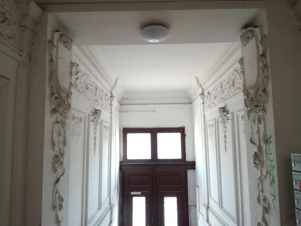 Le Petit Appartement ウィーン エクステリア 写真